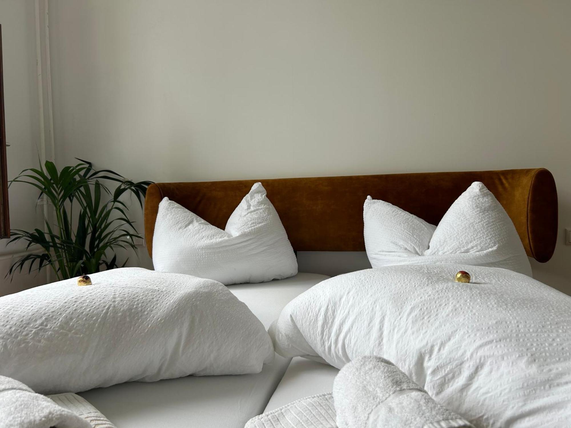 Pension L'Etage Melk Ngoại thất bức ảnh