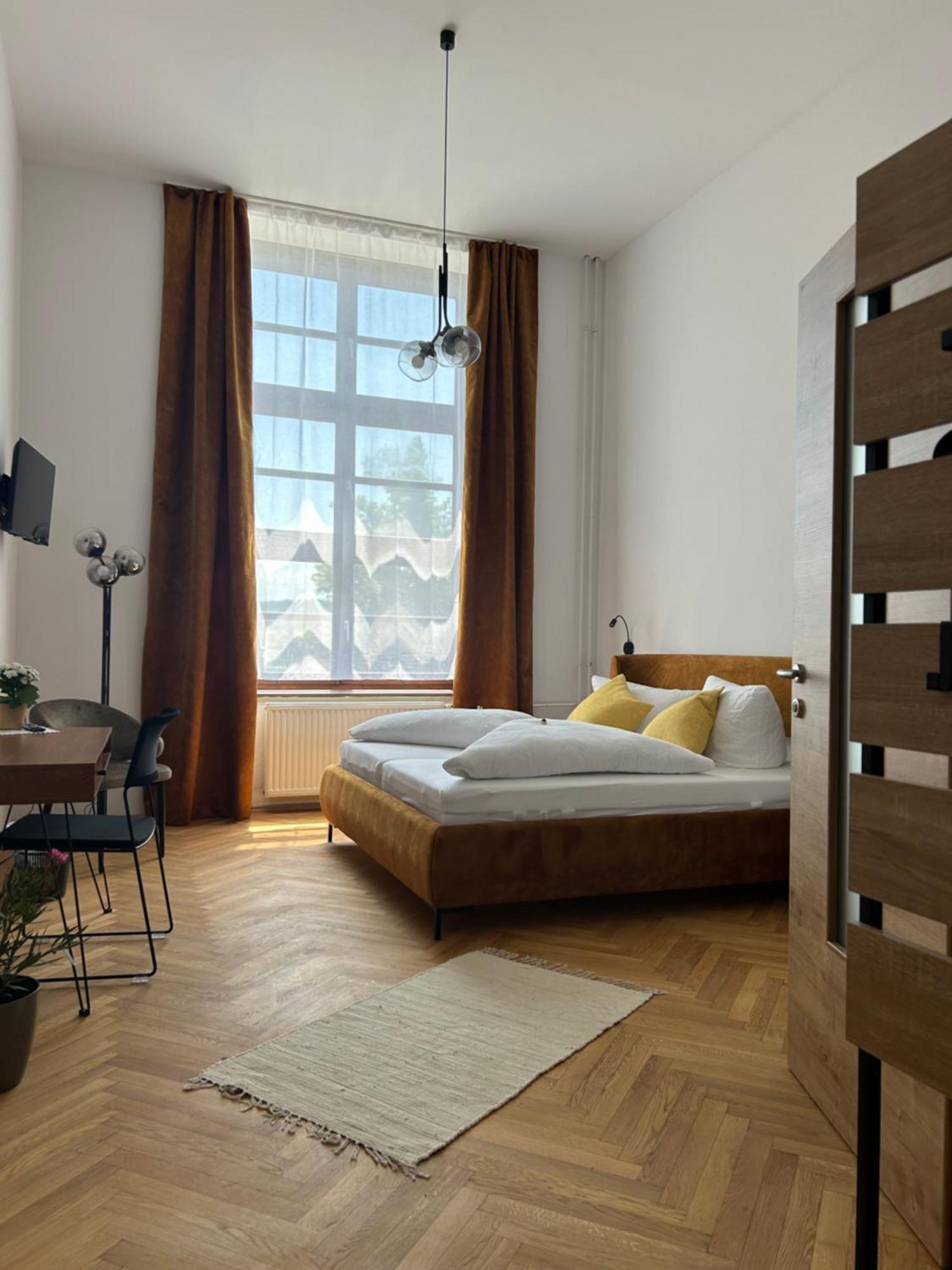 Pension L'Etage Melk Ngoại thất bức ảnh