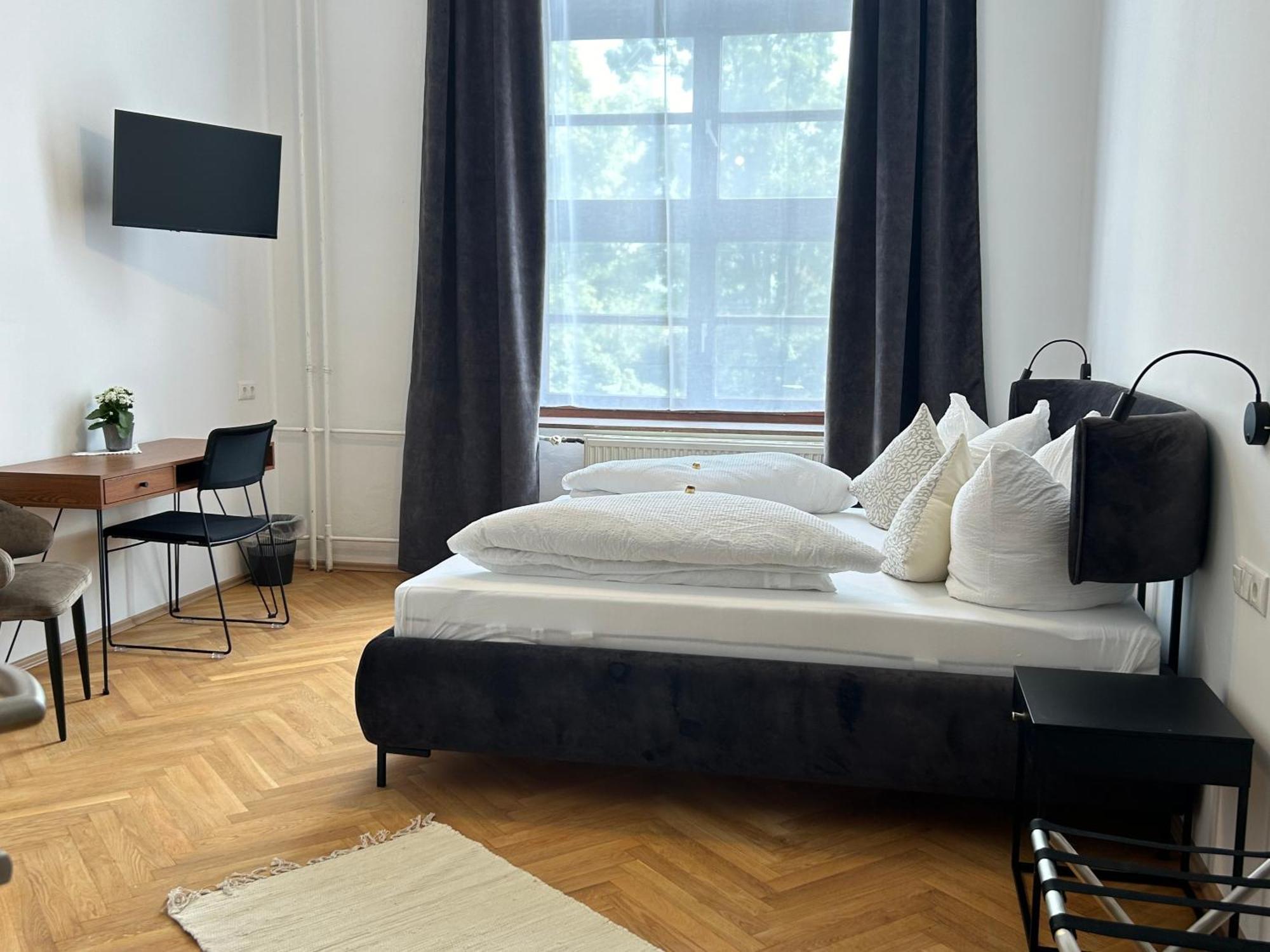 Pension L'Etage Melk Ngoại thất bức ảnh